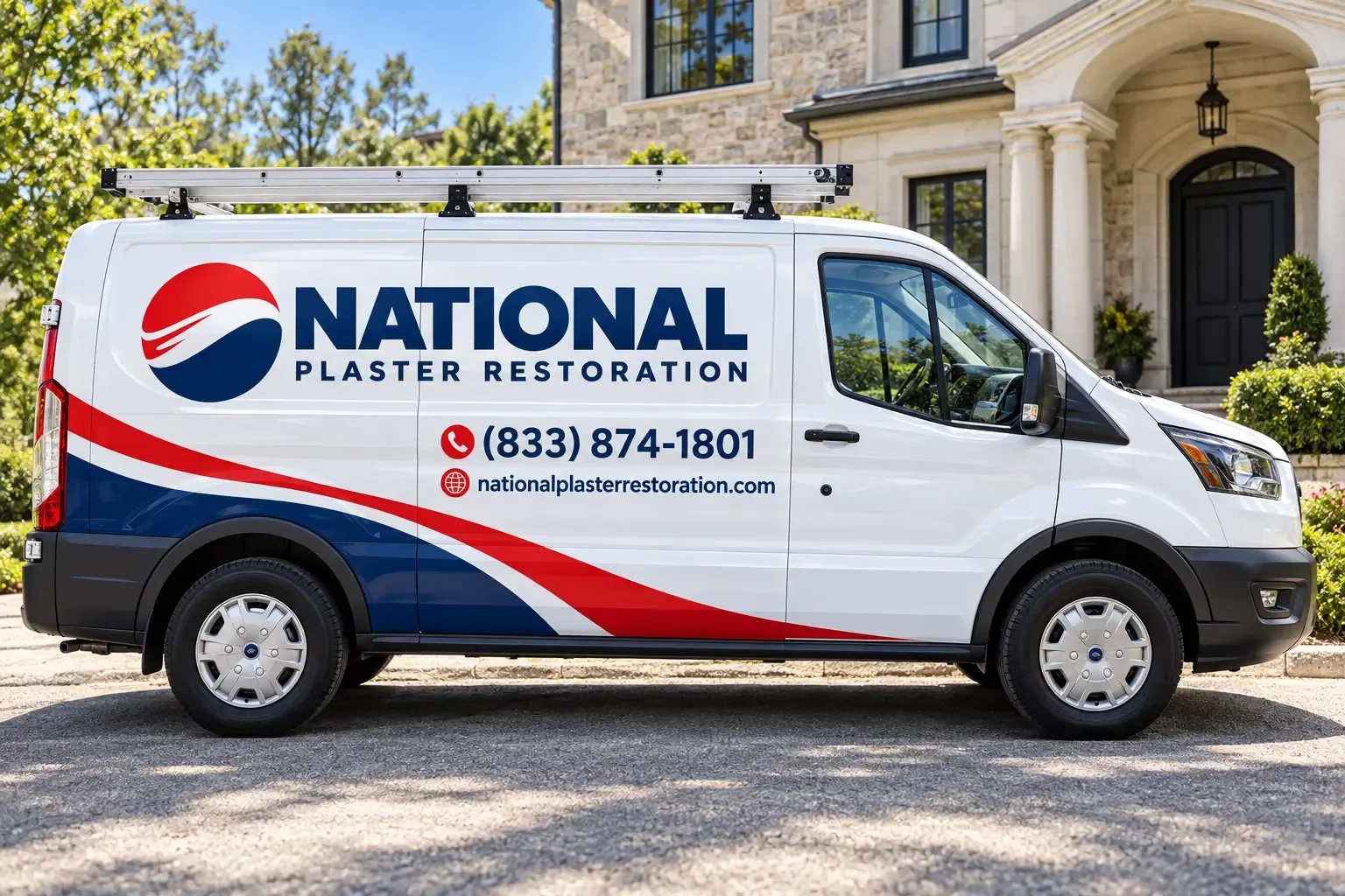 Plaster Repair in Annapolis, IL near me