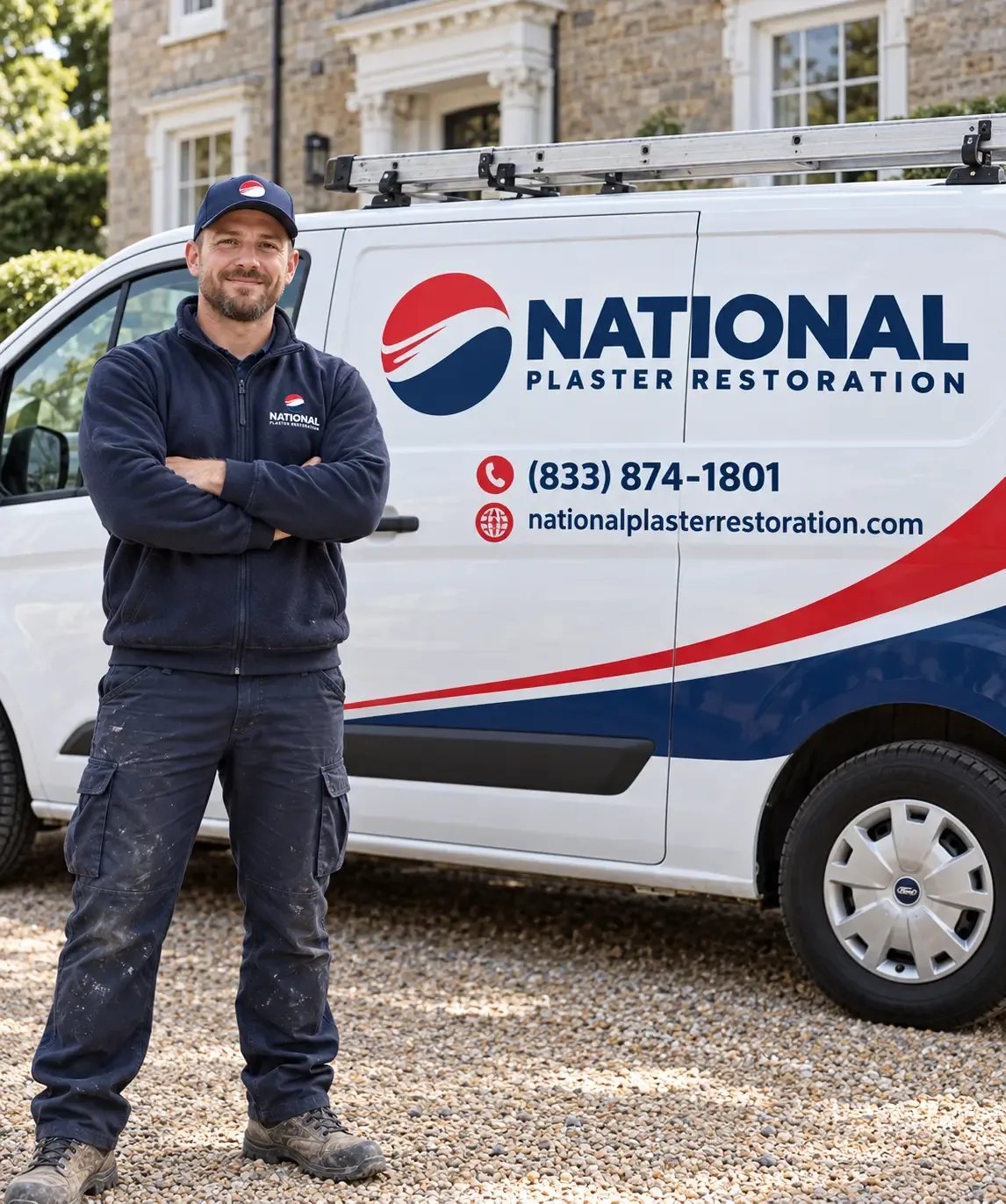 Plaster Repair company in Annapolis, IL